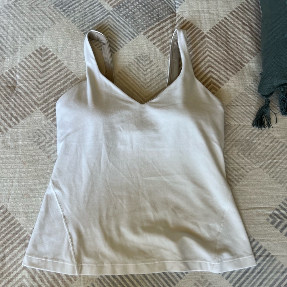 Lululemon Align tank